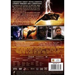 Stealth (DVD)