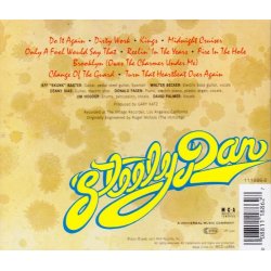 Can't by a thrill (CD)