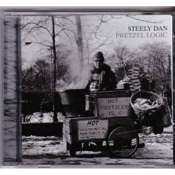 Pretzel logic (CD)