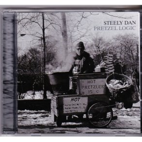 Pretzel logic (CD)