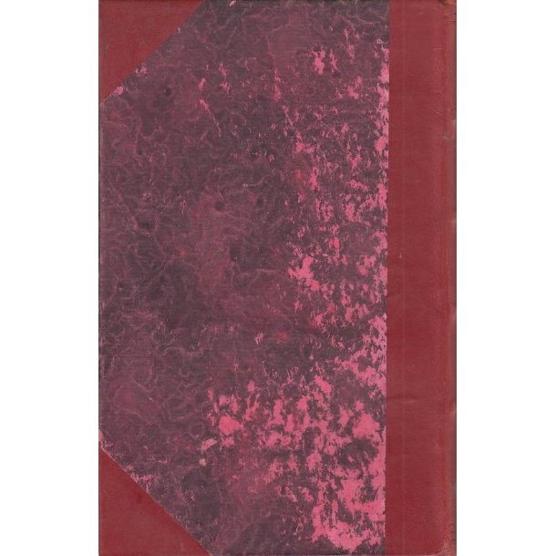 Steen Steensen Blichers livs tragedie i breve og aktstykker 1-3 (Bog)