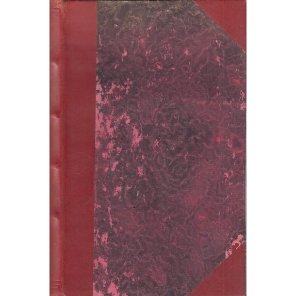 Steen Steensen Blichers livs tragedie i breve og aktstykker 1-3 (Bog)