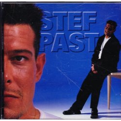 Stef Past (CD)