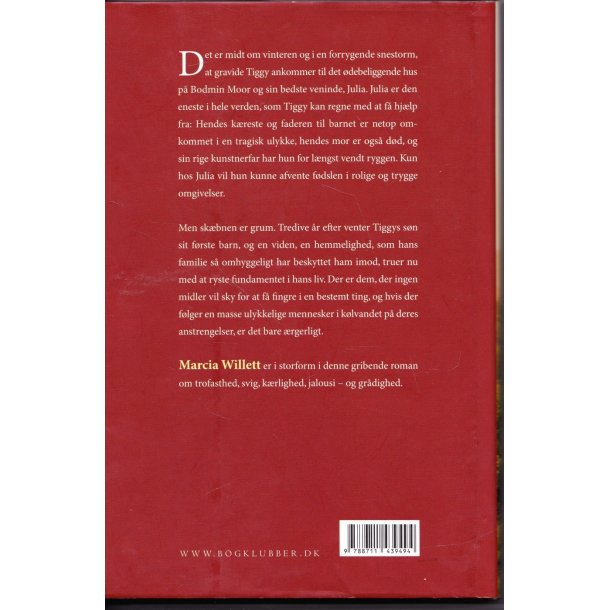 Stemmer fra fortiden (Bog)