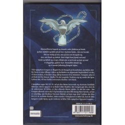 Witch Krystalfuglene 1 - Stenfalken (Bog)