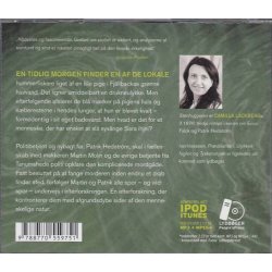 Stenhuggeren (Lydbog)