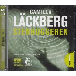 Stenhuggeren (Lydbog)