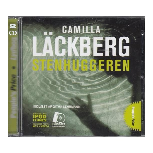 Stenhuggeren (Lydbog)