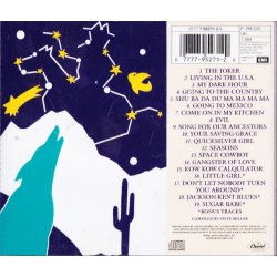 Steve Miller Band - The best of 1968-1973 (CD)