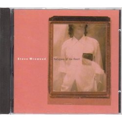 Refugees Of The Heart (CD)