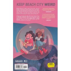 Steven Universe vol 2 