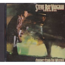 Couldn't stand the weather (CD)