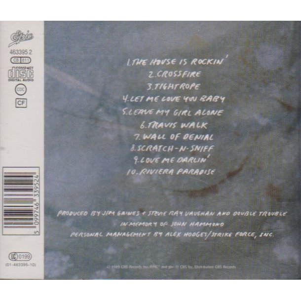 In step (CD)