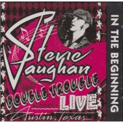 In the beginning (CD)