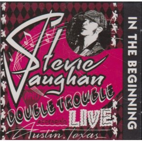 In the beginning (CD)