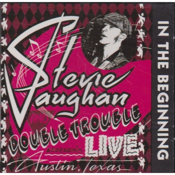 In the beginning (CD)