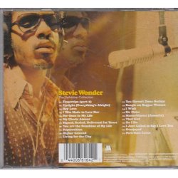 The Definitive collection (CD)