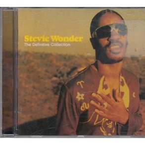 The Definitive collection (CD)