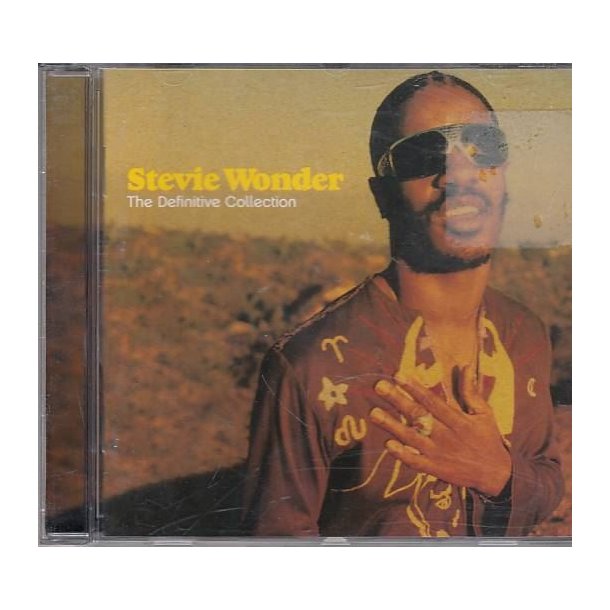 The Definitive collection (CD)