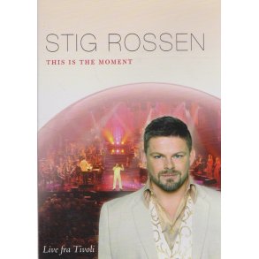 This is the moment (DVD)