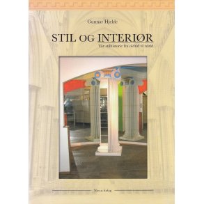 Stil og interi�r (Bog)