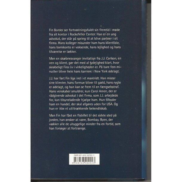 Stilhedens mure (Bog)