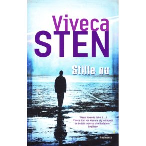 Stille nu (Bog)