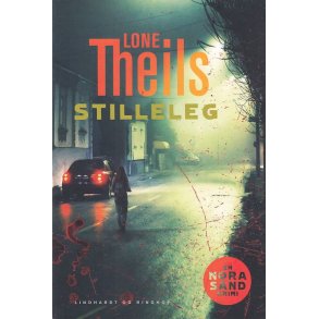 Stilleleg (Bog)