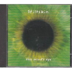 The mind's eye (CD)
