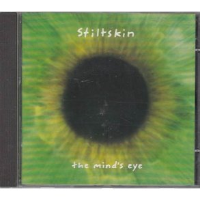 The mind's eye (CD)