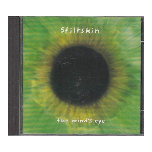 The mind's eye (CD)