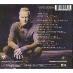 Sacred Love (CD)