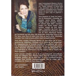 Stj�let identitet (Bog)