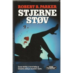 Stjerne st�v (Bog)