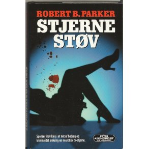 Stjerne st�v (Bog)