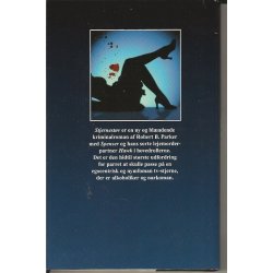 Stjerne st�v (Bog)