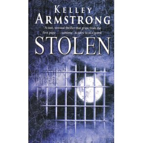 Stolen (Bog)