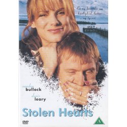 Stolen Hearts (DVD)