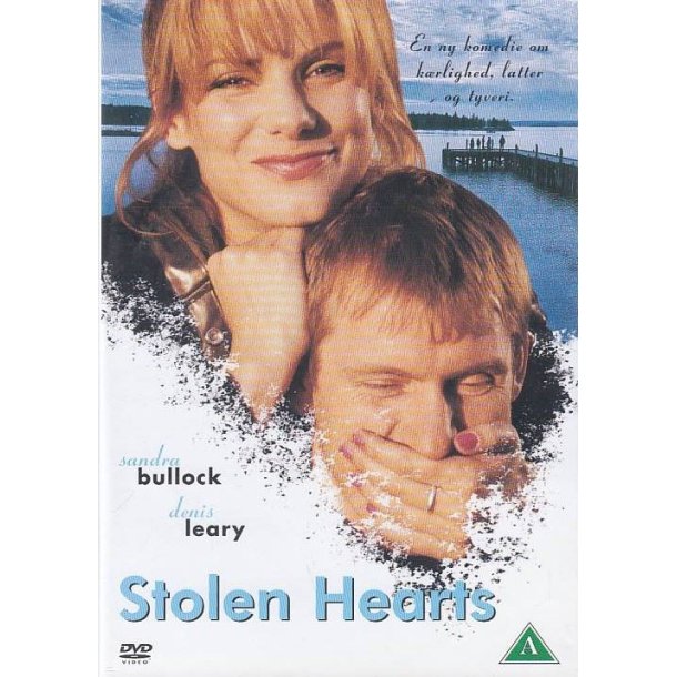 Stolen Hearts (DVD)