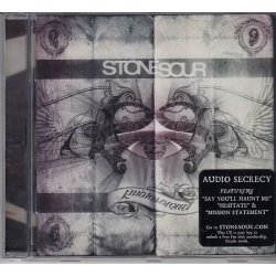 Audio Secrecy (CD)