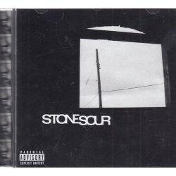 Stone Sour (CD)