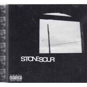 Stone Sour (CD)