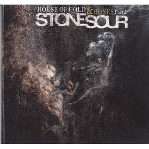 House Of Gold & Bones Part 2 (CD)