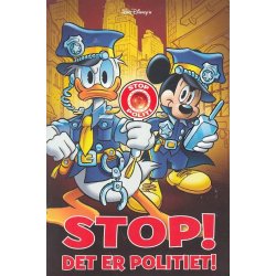 Stop! Det er politiet (Bog)