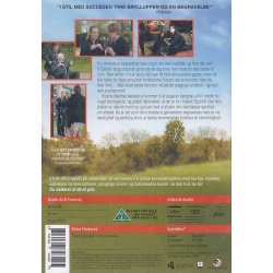 Stor opstandelse (DVD)