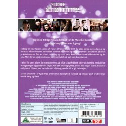 Store dr�mme - S�son 1 (DVD)