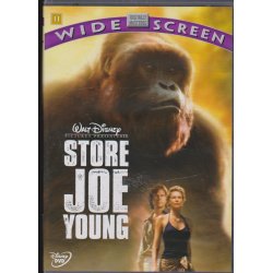 Stor Joe Young (DVD)
