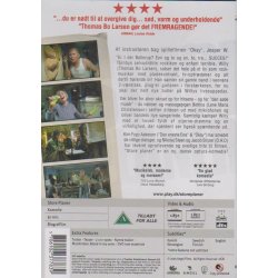 Store planer (DVD)
