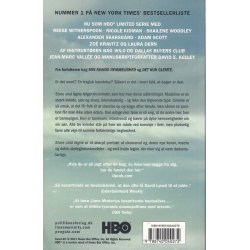 Store sm� l�gne (Bog)