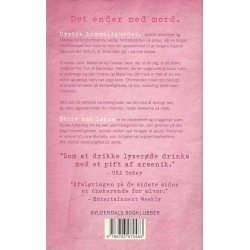 Store sm� l�gne (Bog)